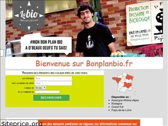 bonplanbio.fr