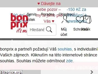 bonprix.cz