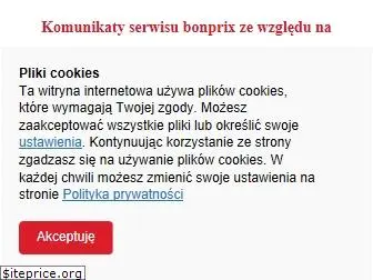 bonprix.pl