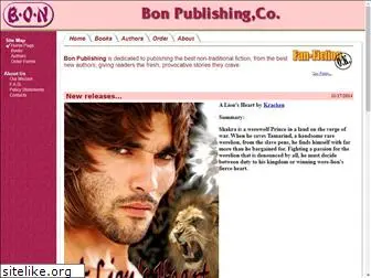 bonpublishing.com