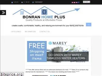 bonranhomeplus.com