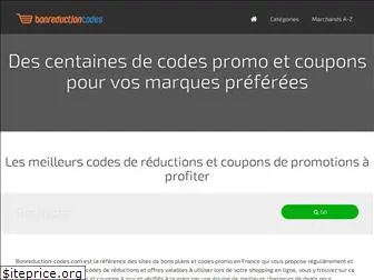 bonreduction-codes.com