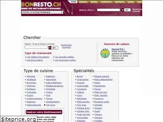 bonresto.ch