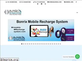 bonrix.net