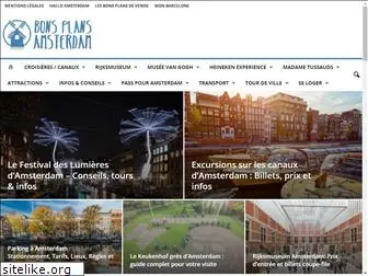 bons-plans-amsterdam.com