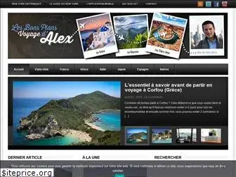 bons-plans-voyage-d-alex.com