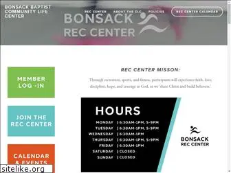 bonsackclc.org