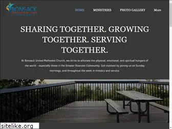 bonsackumc.org