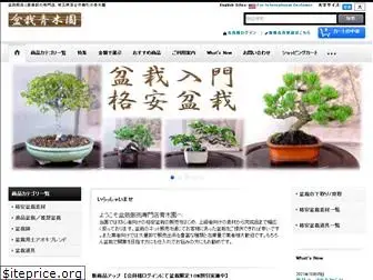 bonsai-aokien.com