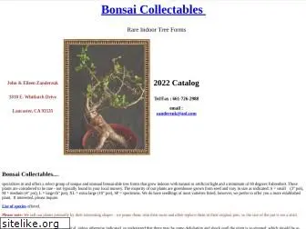 bonsai-collectables.com