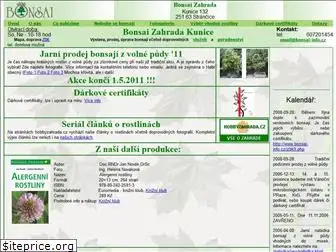 bonsai-info.cz