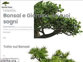 bonsai-italia.it