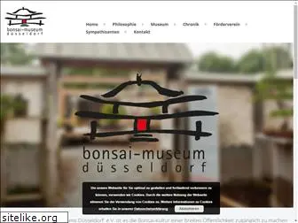 bonsai-museum.de