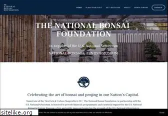 bonsai-nbf.org