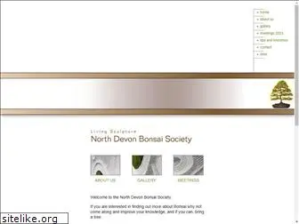 bonsai-northdevon.co.uk