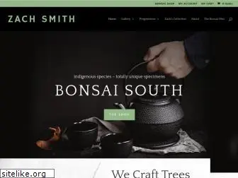 bonsai-south.com
