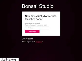 bonsai-studio.net