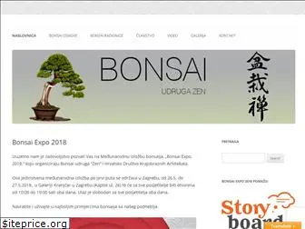 bonsai-zen.hr