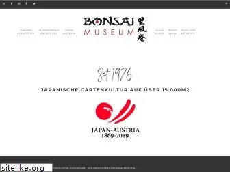 bonsai.at