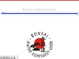 bonsaiaikido.googlepages.com