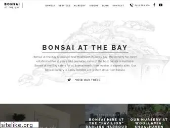 bonsaibay.com.au
