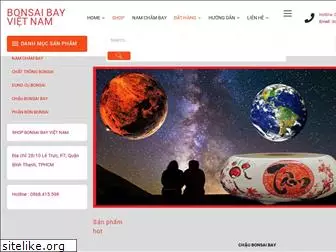 bonsaibayvietnam.com