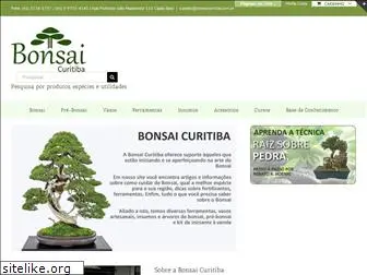 bonsaicuritiba.com.br