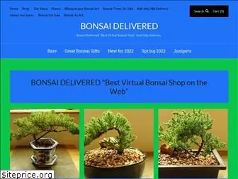 bonsaidelivered.com