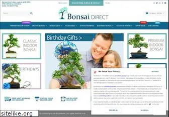 bonsaidirect.co.uk