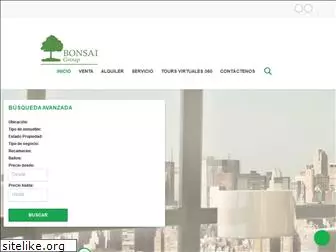 bonsaigroupsa.com