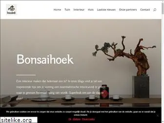 bonsaihoek.nl