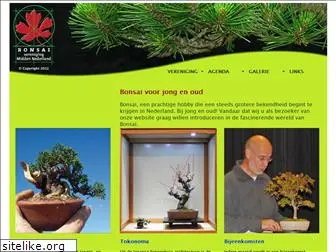 bonsaimiddennederland.nl
