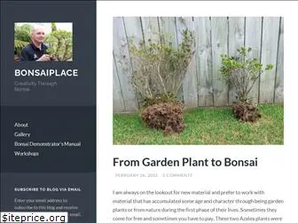 bonsaiplace.net