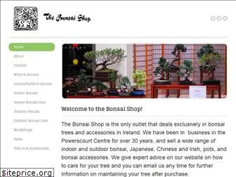 bonsaishop.ie