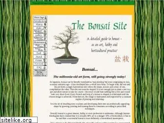 bonsaisite.com