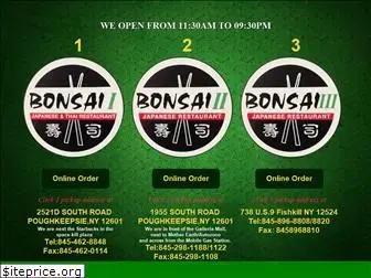 bonsaisushiny.com