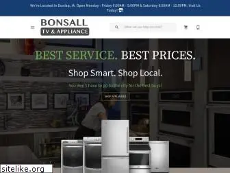 bonsalltv.com