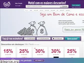 bonsdecama.com.br