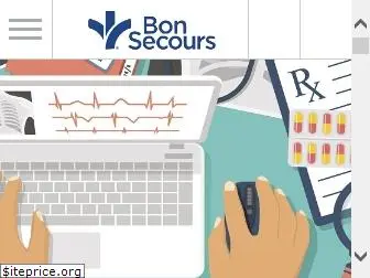 bonsecours.com