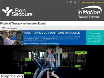 bonsecoursinmotion.com