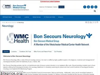 bonsecoursneurology.com