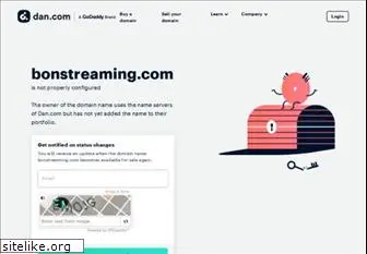 bonstreaming.com