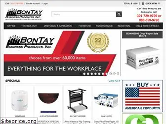 bontay.com