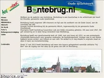 bontebrug.nl