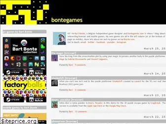 bontegames.com