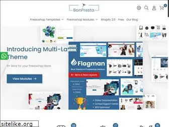 bontheme.com