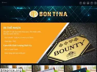 bontina.com.vn