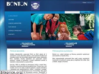 bonton.cz