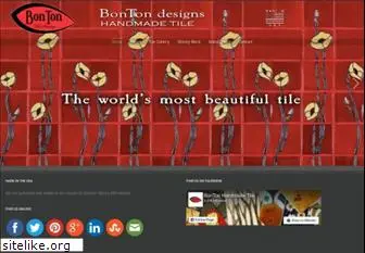 bontondesigns.com