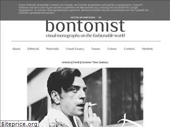 bontonist.com
